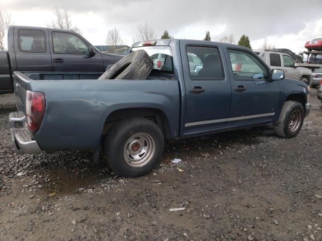 Photo 3 from auction – 2006 GMC CANYON with VIN 1GTCS138968249311