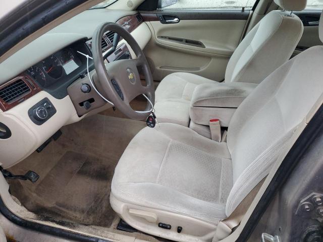 Photo 7 from auction – 2006 CHEVROLET IMPALA LT with VIN 2G1WT58K869132189