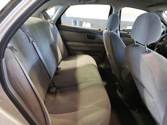 Photo 10 from auction – 2005 FORD TAURUS SE with VIN 1FAFP53235A140034