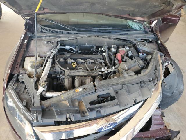 Photo 11 from auction – 2012 FORD FUSION SE with VIN 3FAHP0HA5CR235063