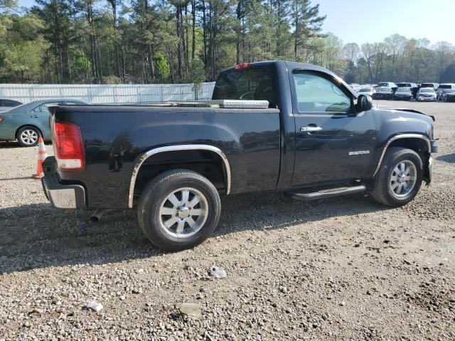 Photo 3 from auction – 2011 GMC SIERRA C15 with VIN 1GTN1TEX5BZ179273