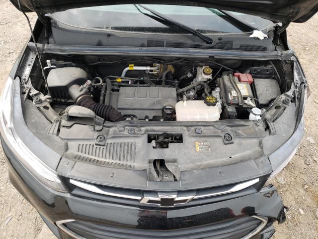 Photo 12 from auction – 2021 CHEVROLET TRAX 1LT with VIN KL7CJLSB0MB359723