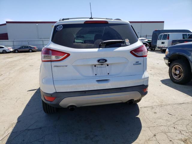 Photo 6 from auction – 2014 FORD ESCAPE SE with VIN 1FMCU0GX1EUD94902