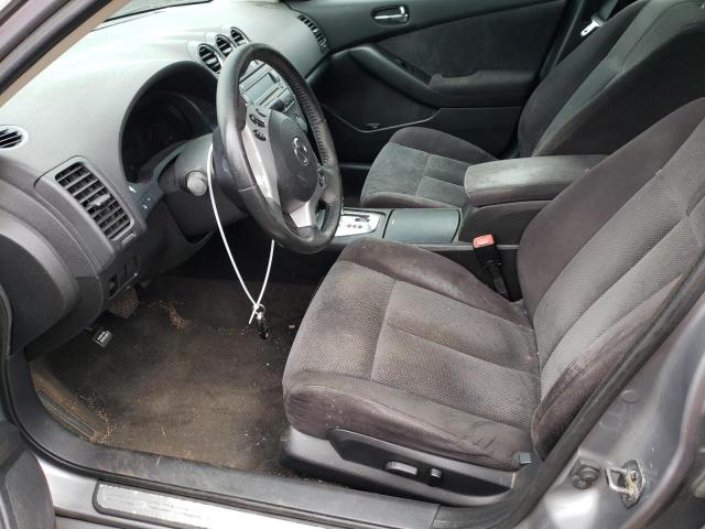 Photo 7 from auction – 2008 NISSAN ALTIMA 2.5 with VIN 1N4AL21E18N424003