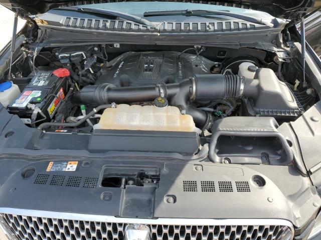 Photo 12 from auction – 2018 LINCOLN NAVIGATOR with VIN 5LMJJ2HT2JEL05041