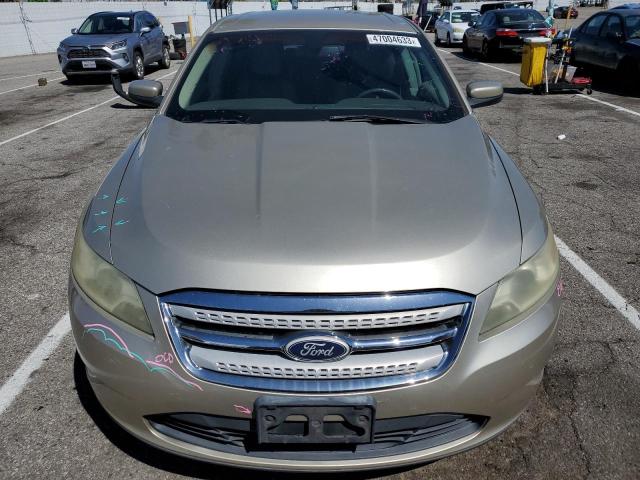 Photo 5 from auction – 2011 FORD TAURUS SEL with VIN 1FAHP2EW5BG157434