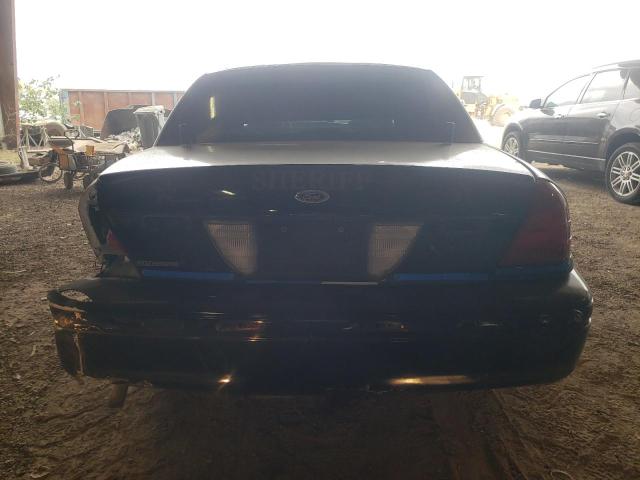 Photo 6 from auction – 2005 FORD CROWN VICT with VIN 2FAFP71W05X131090