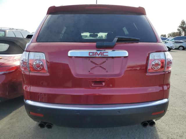 Photo 6 from auction – 2012 GMC ACADIA SLT with VIN 1GKKVSED7CJ187189