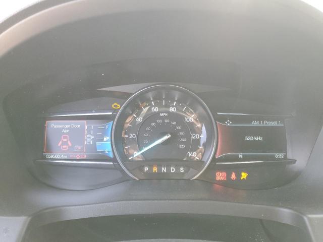 Photo 9 from auction – 2019 FORD EXPLORER X with VIN 1FM5K8D84KGB03233