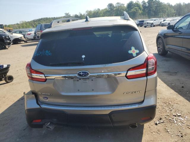Photo 6 from auction – 2019 SUBARU ASCENT PRE with VIN 4S4WMACD4K3442828