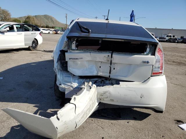 Photo 6 from auction – 2014 TOYOTA PRIUS with VIN JTDKN3DUXE1802081