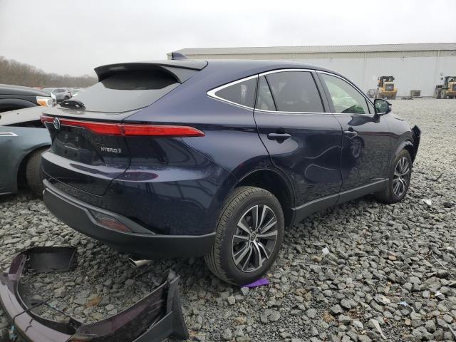 Photo 3 from auction – 2022 TOYOTA VENZA LE with VIN JTEAAAAH8NJ114577