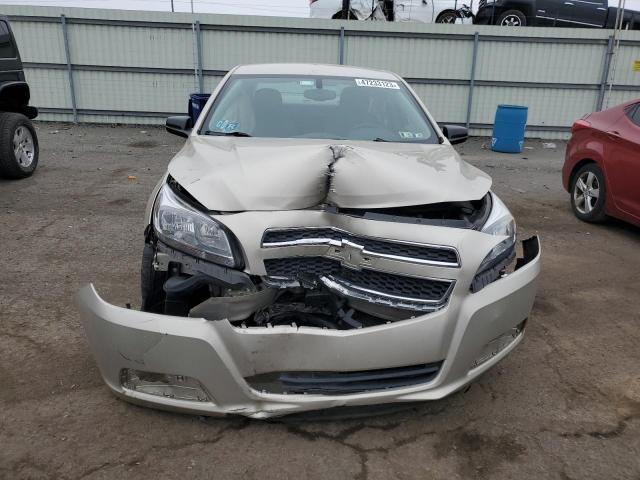 Photo 5 from auction – 2013 CHEVROLET MALIBU LS with VIN 1G11B5SA2DF144548