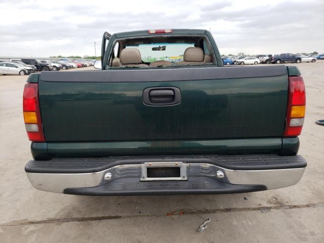 Photo 6 from auction – 2002 CHEVROLET SILVERADO with VIN 1GCEC14W02Z122373