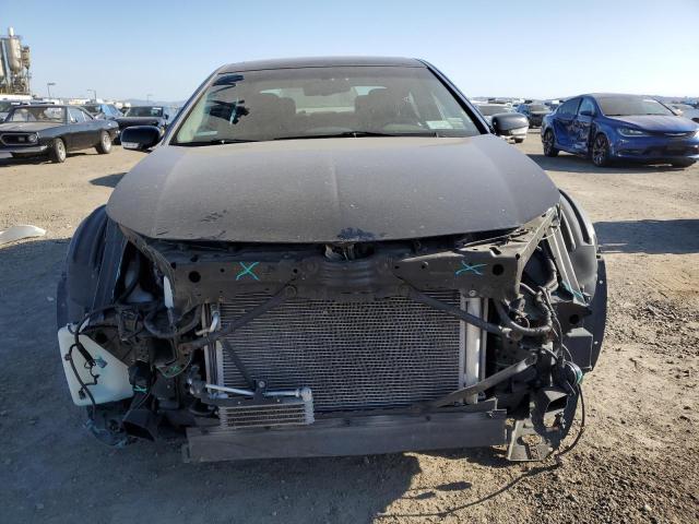 Photo 5 from auction – 2013 ACURA TL TECH with VIN 19UUA9F57DA003257