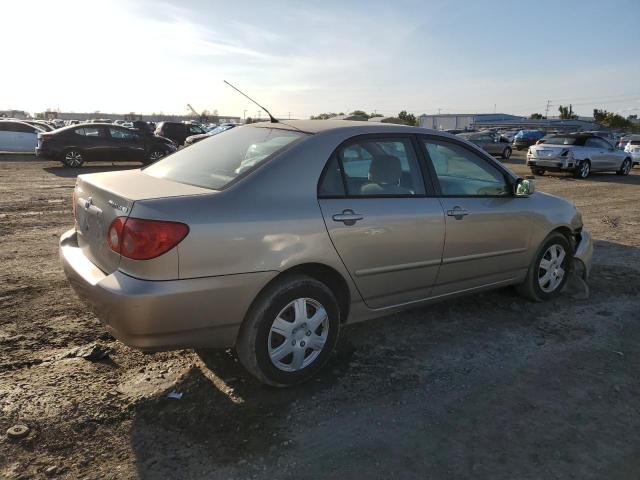 Photo 3 from auction – 2005 TOYOTA COROLLA CE with VIN 1NXBR32E95Z438844