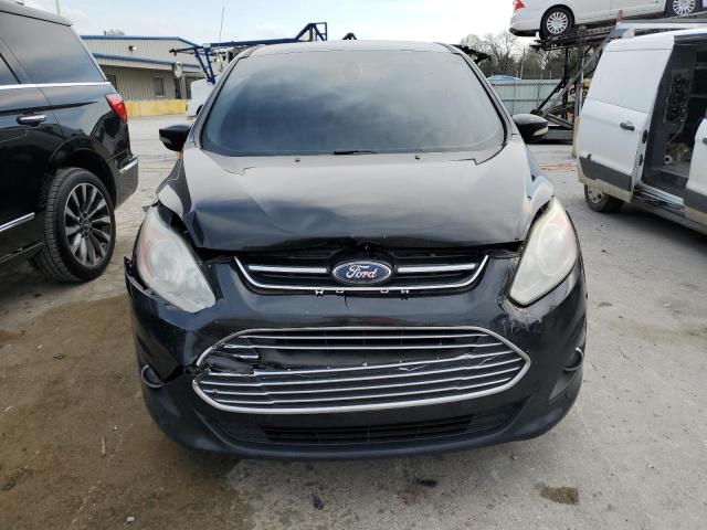 Photo 5 from auction – 2013 FORD C-MAX SEL with VIN 1FADP5BUXDL515673