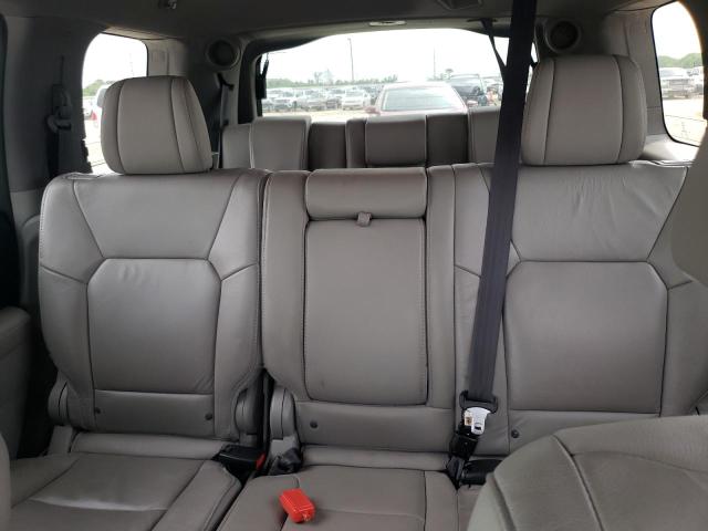 Photo 10 from auction – 2015 HONDA PILOT TOUR with VIN 5FNYF4H9XFB072863