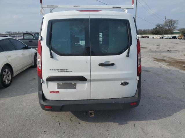 Photo 6 from auction – 2014 FORD TRANSIT CO with VIN NM0LS7E73E1154013