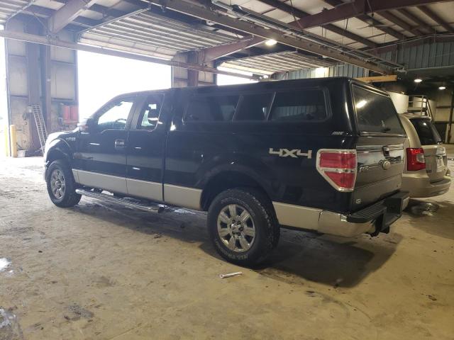 Photo 2 from auction – 2011 FORD F150 SUPER with VIN 1FTFX1EF3BFB40326