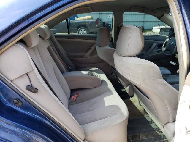 Photo 10 from auction – 2011 TOYOTA CAMRY BASE with VIN 4T1BF3EK9BU692821