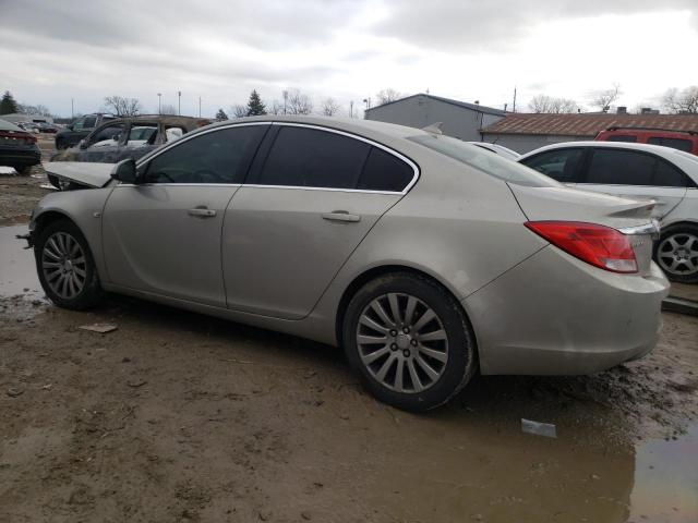 Photo 2 from auction – 2011 BUICK REGAL CXL with VIN W04GR5EC0B1101843