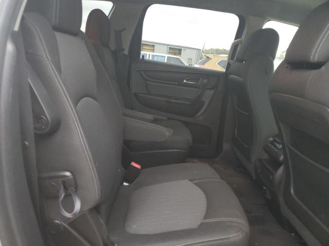 Photo 11 from auction – 2016 CHEVROLET TRAVERSE L with VIN 1GNKRHKD7GJ196768