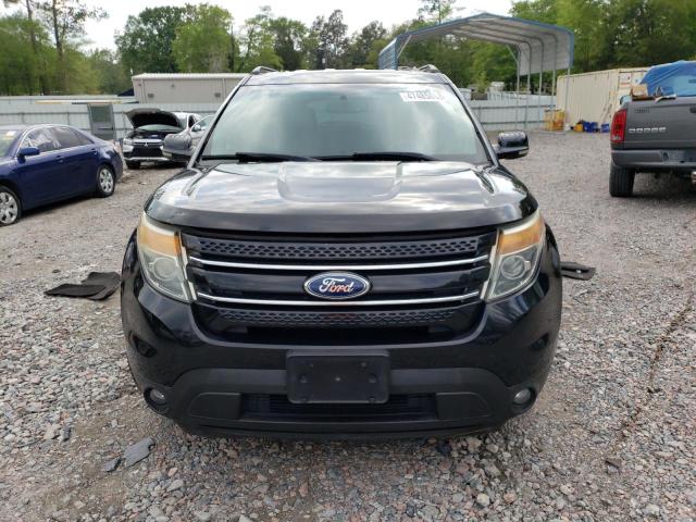 Photo 5 from auction – 2013 FORD EXPLORER with VIN 1FM5K7F82DGA69898