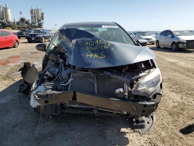 Photo 5 from auction – 2016 TOYOTA COROLLA L with VIN 5YFBURHE2GP396336
