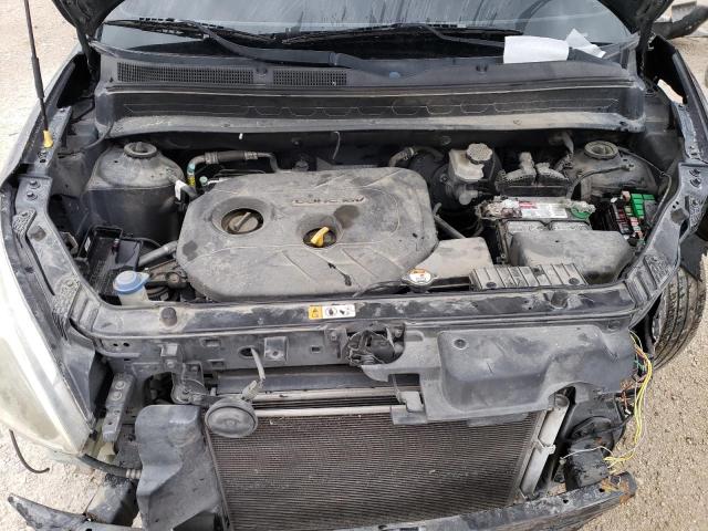 Photo 12 from auction – 2013 KIA SOUL + with VIN KNDJT2A68D7750172