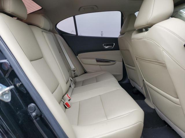Photo 10 from auction – 2020 ACURA TLX with VIN 19UUB1F34LA013935