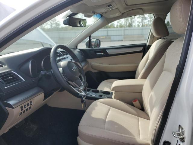 Photo 7 from auction – 2019 SUBARU OUTBACK 2. with VIN 4S4BSAHC4K3207690