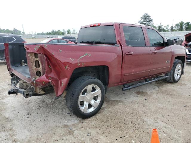 Photo 3 from auction – 2015 CHEVROLET SILVERADO with VIN 3GCPCREC7FG163861