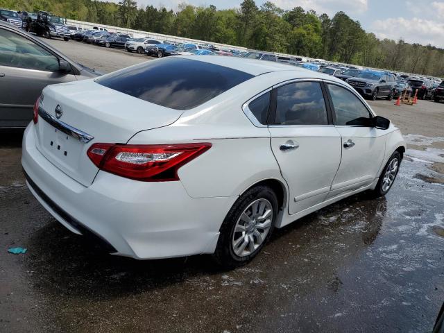 Photo 3 from auction – 2016 NISSAN ALTIMA 2.5 with VIN 1N4AL3AP5GN363616