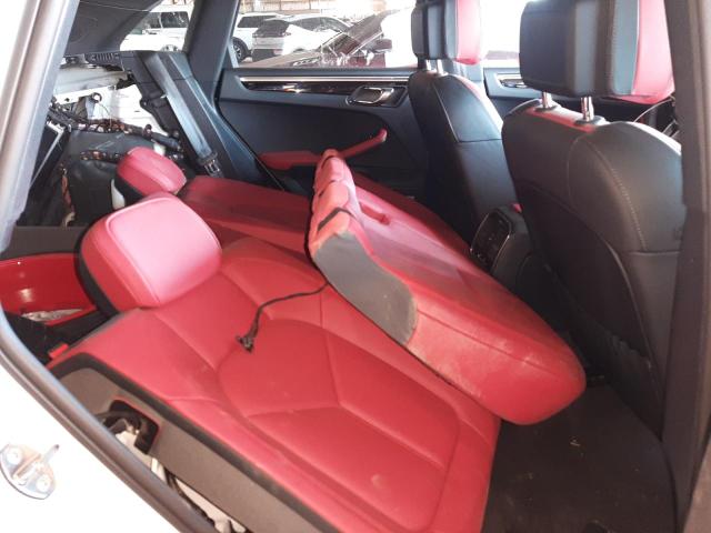 Photo 11 from auction – 2020 PORSCHE MACAN with VIN WP1AA2A59LLB13311