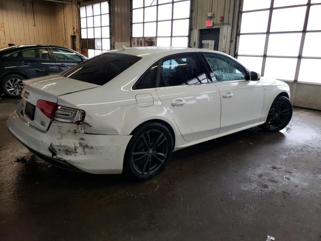 Zdjęcie 3 z aukcji – 2015 AUDI A4 PREMIUM z VIN WAUFFAFL6FN022500