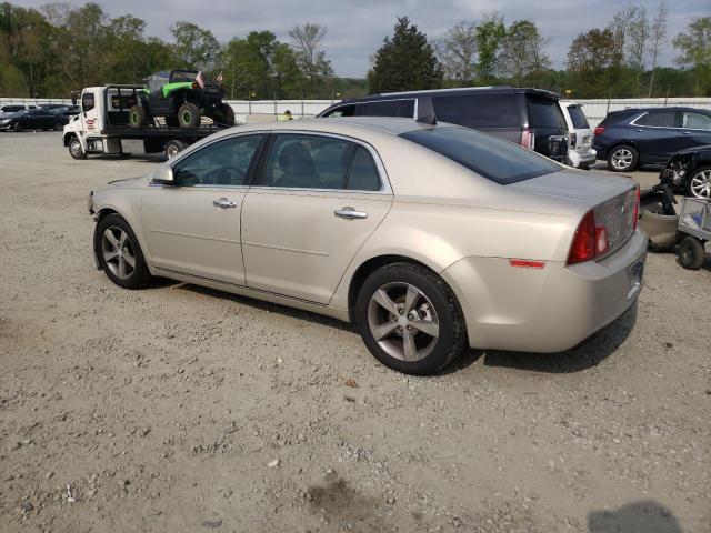 Photo 2 from auction – 2012 CHEVROLET MALIBU 1LT with VIN 1G1ZC5E08CF310279
