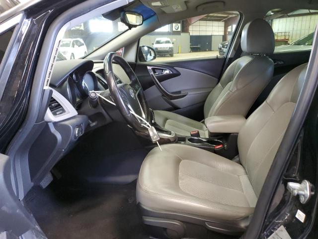 Photo 7 from auction – 2016 BUICK VERANO with VIN 1G4PP5SKXG4126371