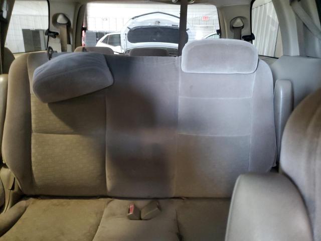 Photo 10 from auction – 2005 FORD FREESTAR S with VIN 2FMZA51675BA01913