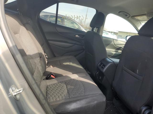 Photo 10 from auction – 2018 CHEVROLET EQUINOX LT with VIN 3GNAXSEV9JS637132