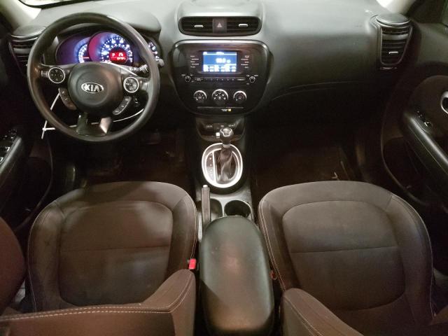 Photo 8 from auction – 2018 KIA SOUL with VIN KNDJN2A26J7898307