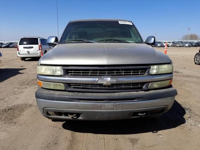 Zdjęcie 5 z aukcji – 2002 CHEVROLET SILVERADO z VIN 2GCEK19T621312270