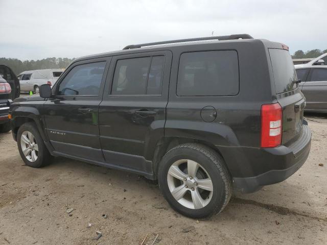 Photo 2 from auction – 2015 JEEP PATRIOT SP with VIN 1C4NJPBB4FD343597