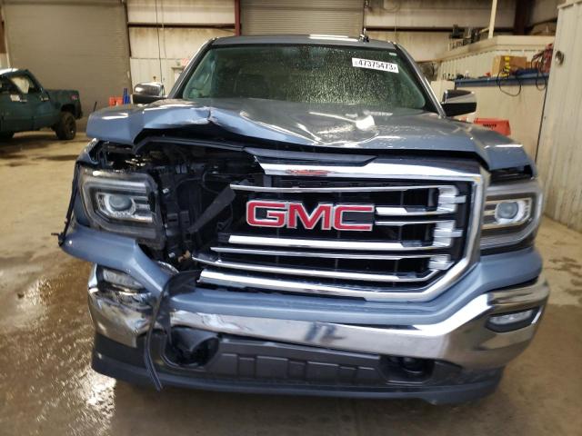 Photo 5 from auction – 2016 GMC SIERRA K15 with VIN 3GTU2NEC6GG260565