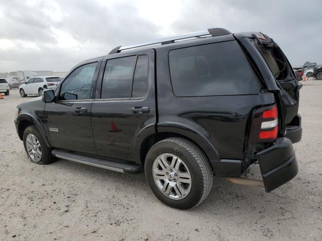 Photo 2 from auction – 2008 FORD EXPLORER L with VIN 1FMEU65E08UA61656