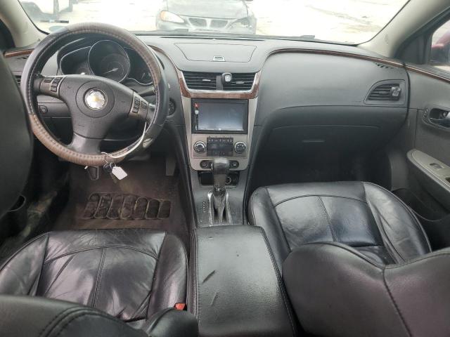 Photo 8 from auction – 2011 CHEVROLET MALIBU LTZ with VIN 1G1ZE5EU7BF280199