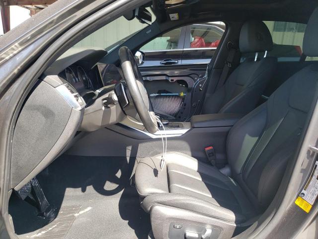 Photo 7 from auction – 2020 BMW 330I with VIN 3MW5R1J03L8B35853