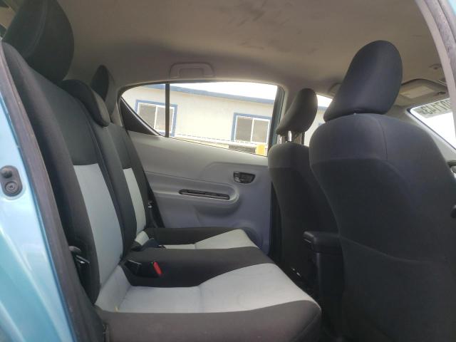Photo 10 from auction – 2013 TOYOTA PRIUS C with VIN JTDKDTB37D1037861