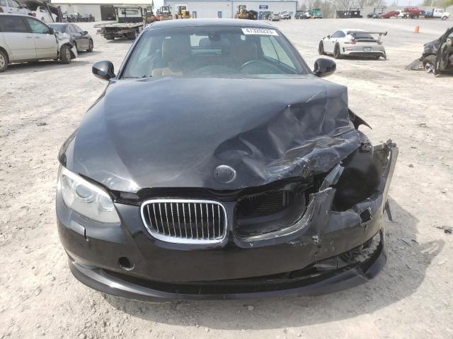 Photo 11 from auction – 2011 BMW 335 I with VIN WBADX7C54BE580238