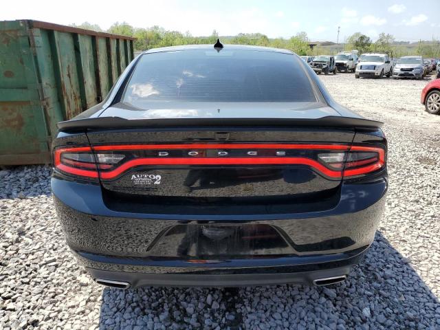 Photo 6 from auction – 2017 DODGE CHARGER SX with VIN 2C3CDXHGXHH543976